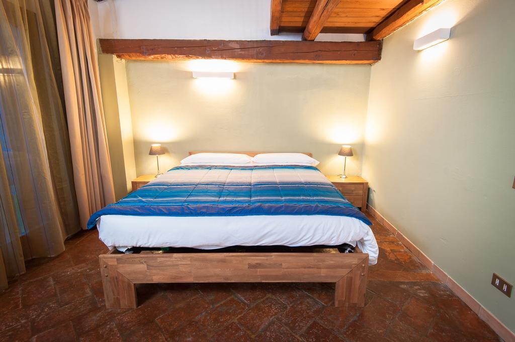 Bed and Breakfast Borgo La Colombara Occhiobello Exteriér fotografie